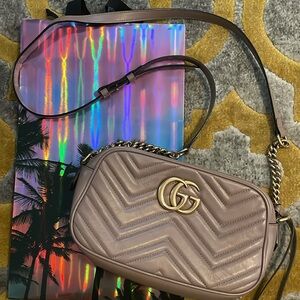 Gucci bag